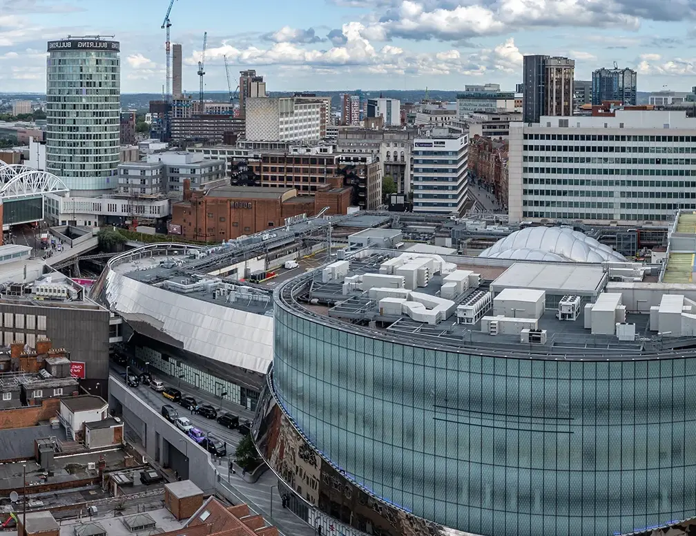 Birmingham