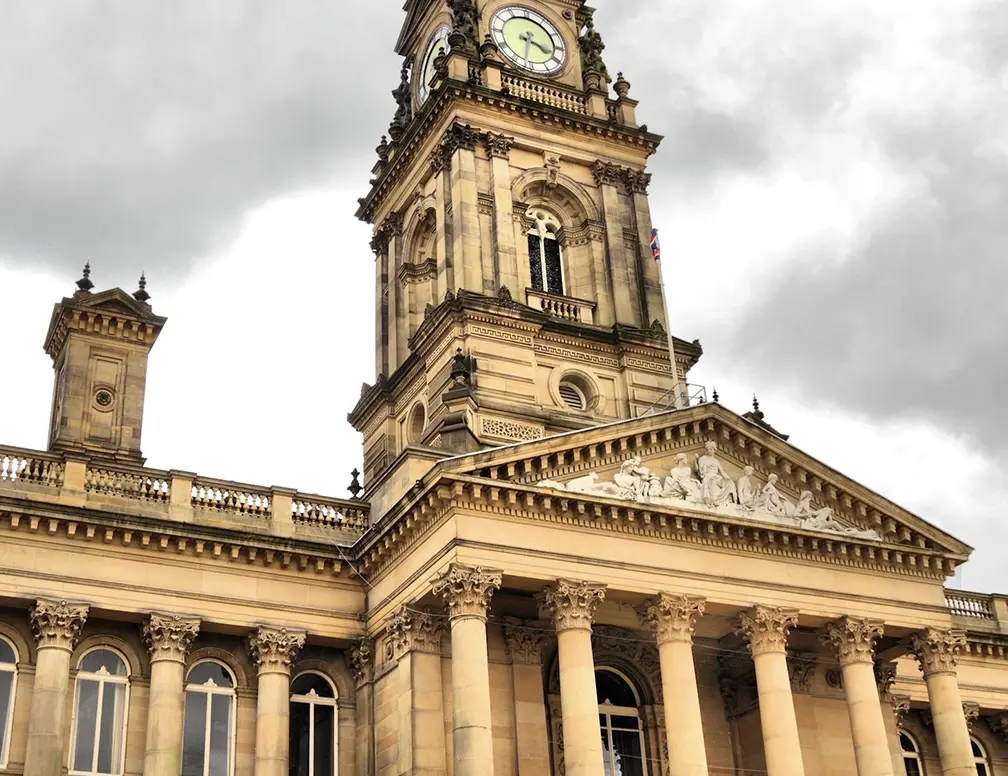Bolton