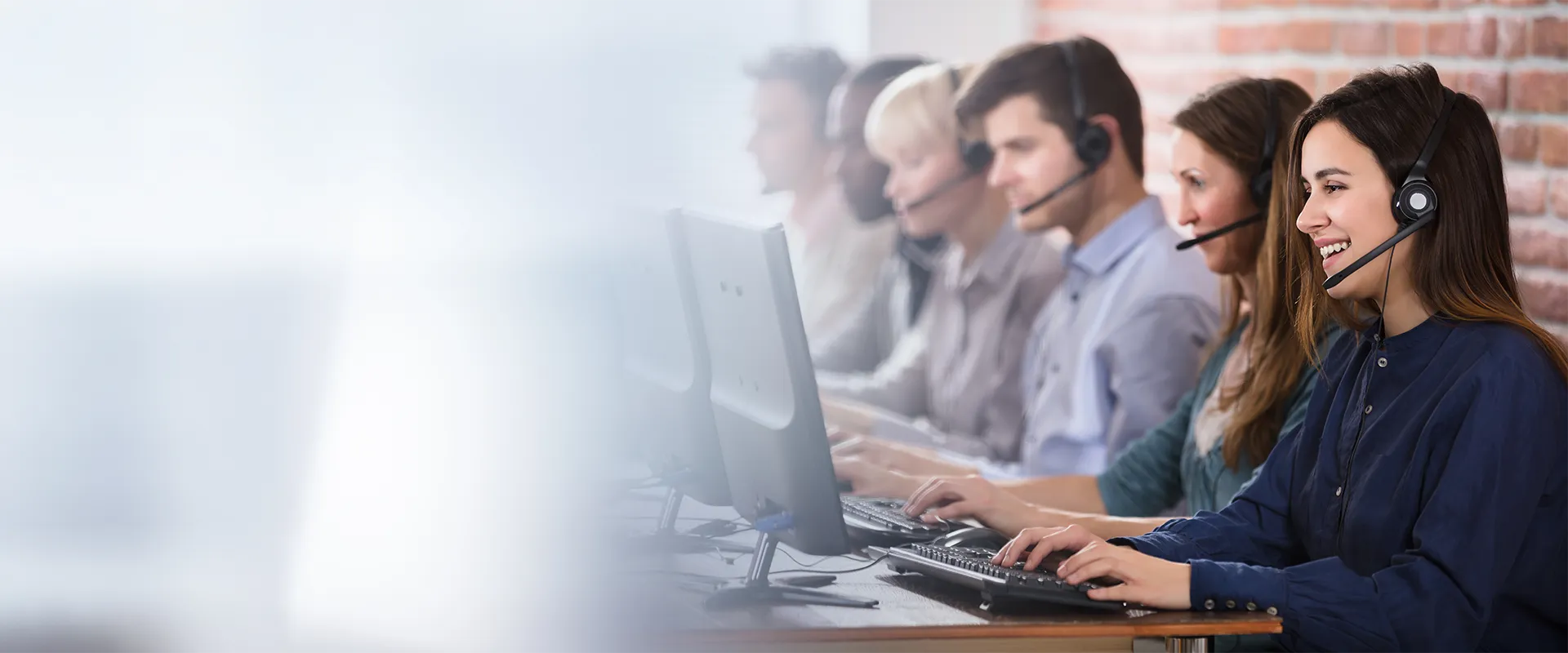 Business Services Banner