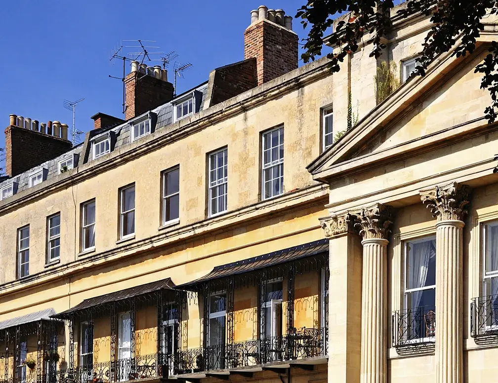 Cheltenham