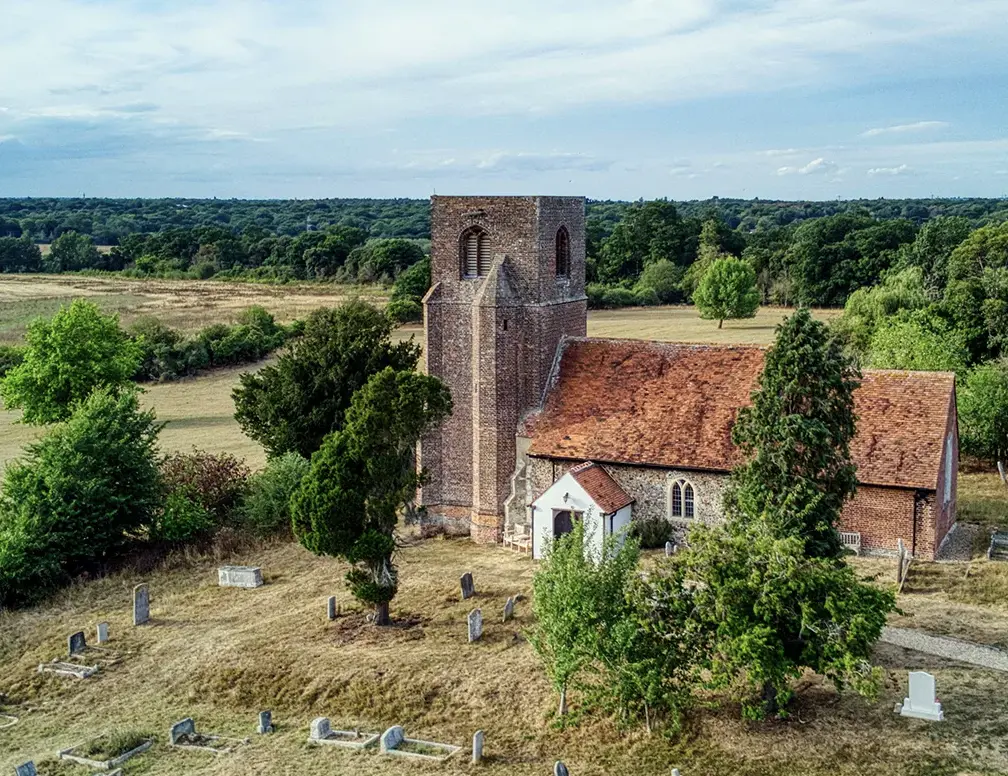 Colchester
