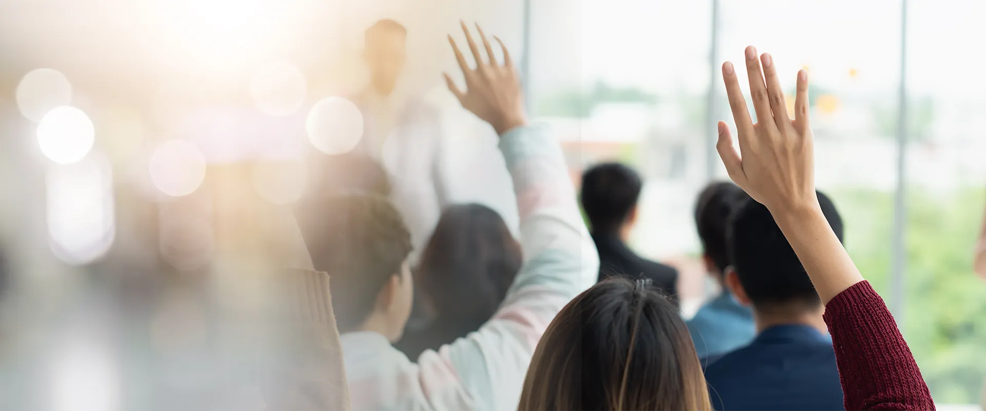 Education Banner