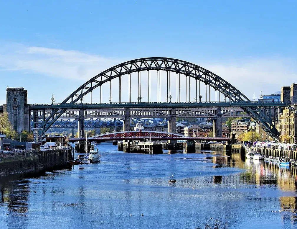 Newcastle