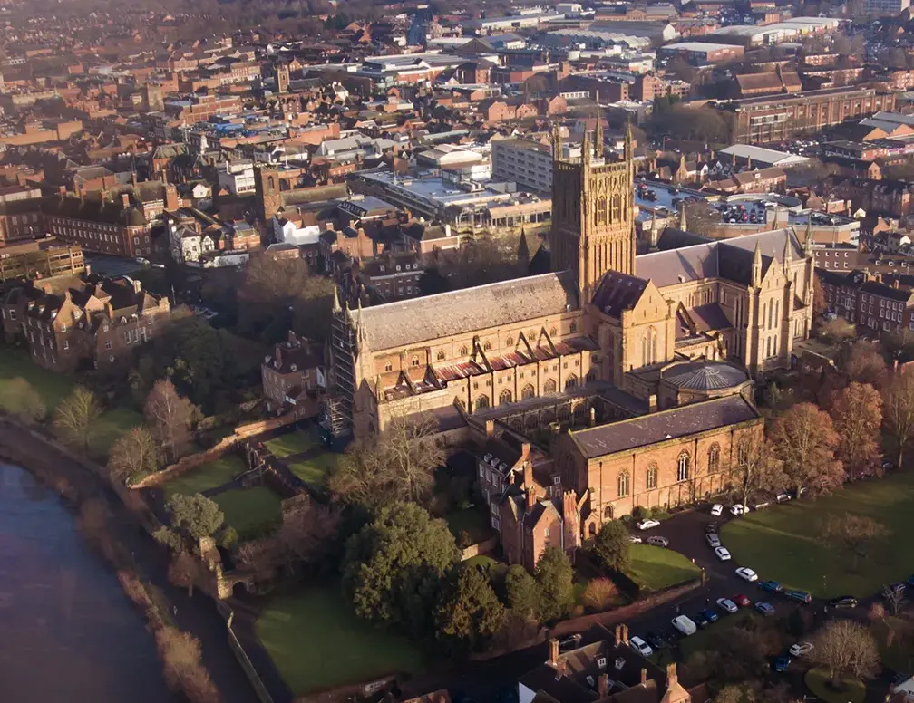 Worcester